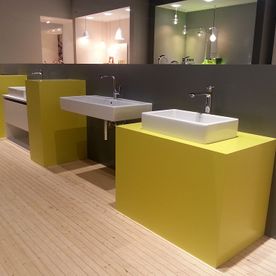 Sanitär Lago - St. Gallen