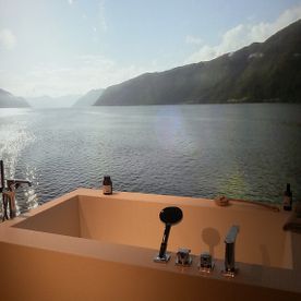 Sanitär Lago - St. Gallen